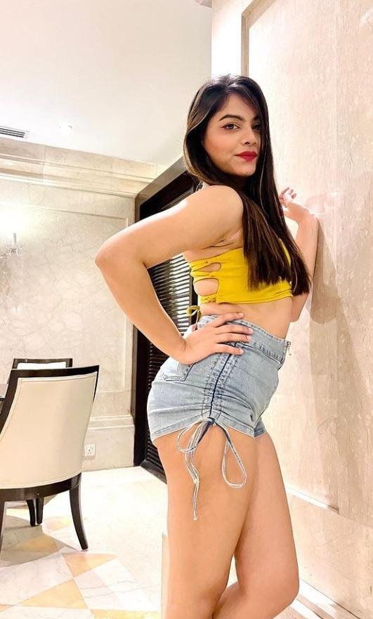 Amberpet call girl service
